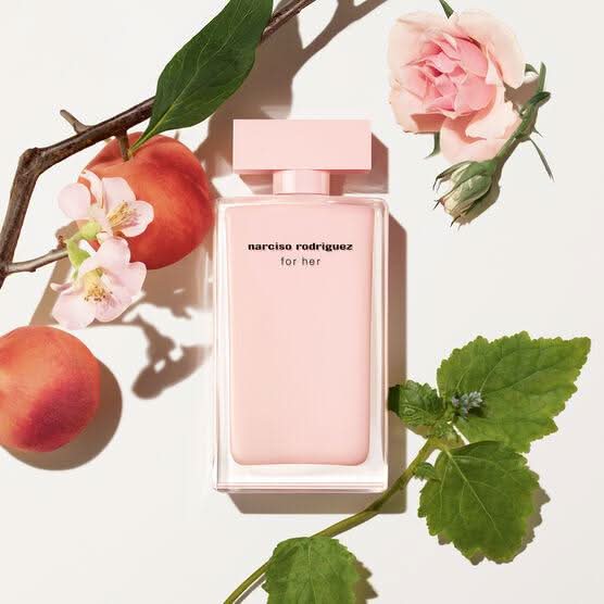 Narciso Rodriguez For Her Eau de Parfum Feminino