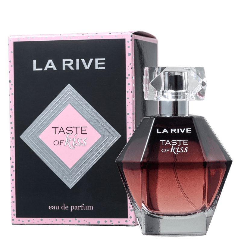 La Rive Taste Of Kiss Eau De Parfum Feminino