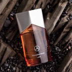 Mercedes Benz Asl Land Eau de Parfum Masculino