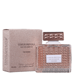 Linn Young Couer Frivole Eau De Parfum Feminino