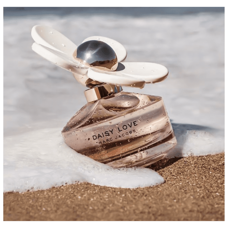 Marc Jacobs Daisy Love Eau De Toilette Feminino – Le'Loyn Parfums