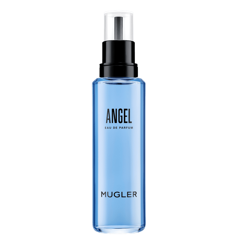 Thierry Mugler Angel Refil Eau de Parfum Feminino