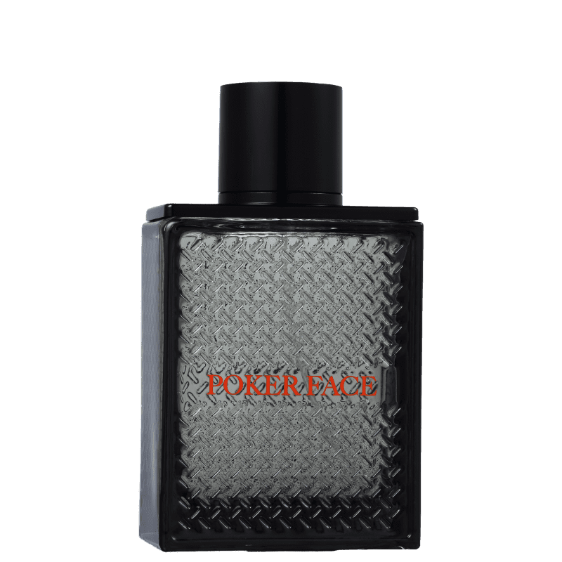 Ted Lapidus Poker Face Eau de Toilette Masculino