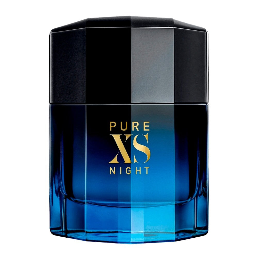 Paco Rabanne Pure Xs Night Eau De Parfum Masculino