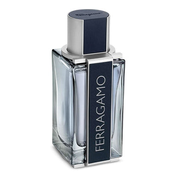 Salvatore Ferragamo Eau De Toilette Masculino Imagem principal do produto