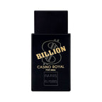Paris Elysees Billion Casino Royal Eau De Toilette Masculino