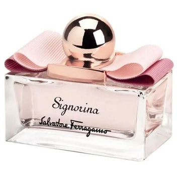Salvatore Ferragamo Signorina Eau De Parfum Feminino Imagem principal do produto