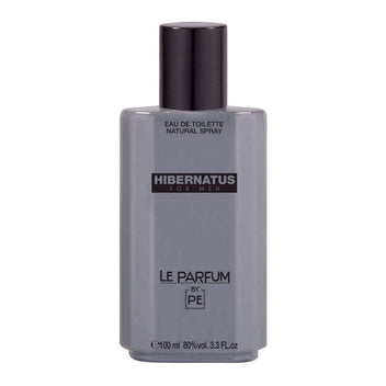 Paris Elysees Hibernatus Eau De Toilette Masculino Imagem secundária do produto