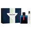 Prada Kit Prada Luna Rossa Ocean+Travel Eau de Toilette Masculino
