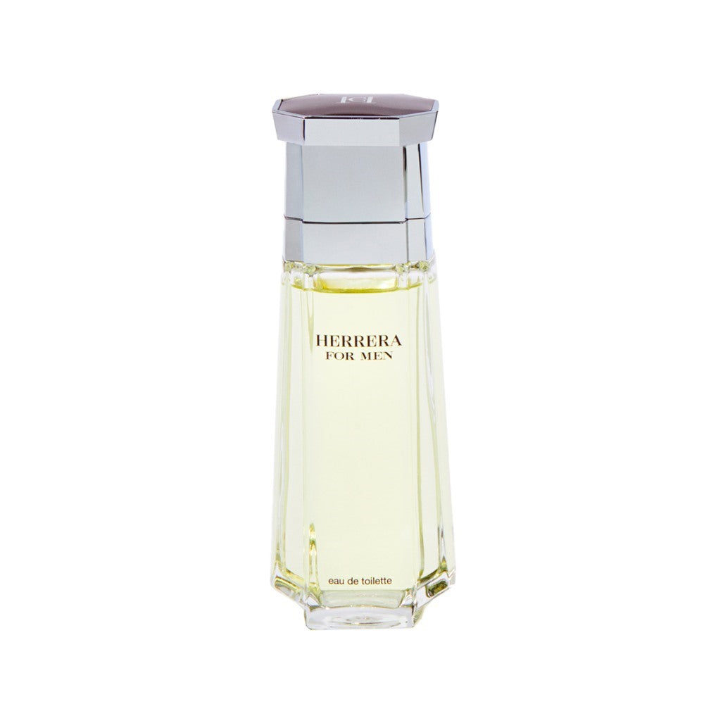 Carolina Herrera For Men Eau De Toilette Masculino