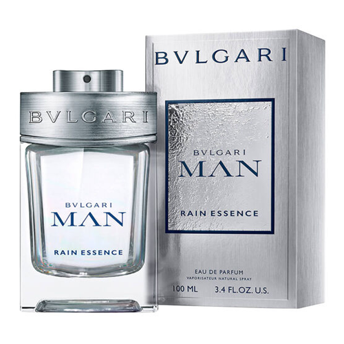 Bvlgari Man Rain Essence Eau de Parfum Masculino