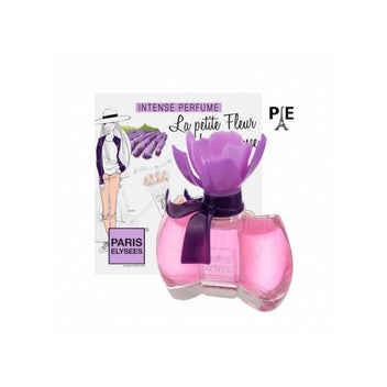 Paris Elysees La Petite Fleur De Provence Eau De Toilette Feminino Imagem secundária do produto