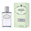 Prada Les Infusions De Iris Cedre Eau De Parfum Unissex