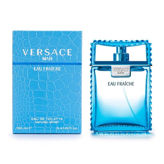 Versace Eau Fraiche Eau De Toilette Masculino