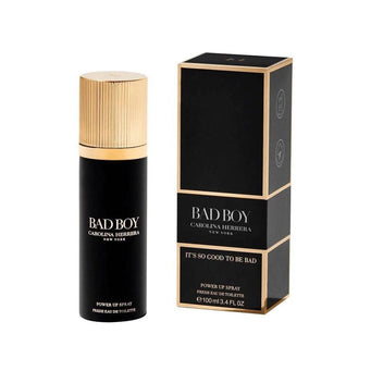Carolina Herrera Bad Boy Power Up Eau De Toilette Masculino Imagem secundária do produto
