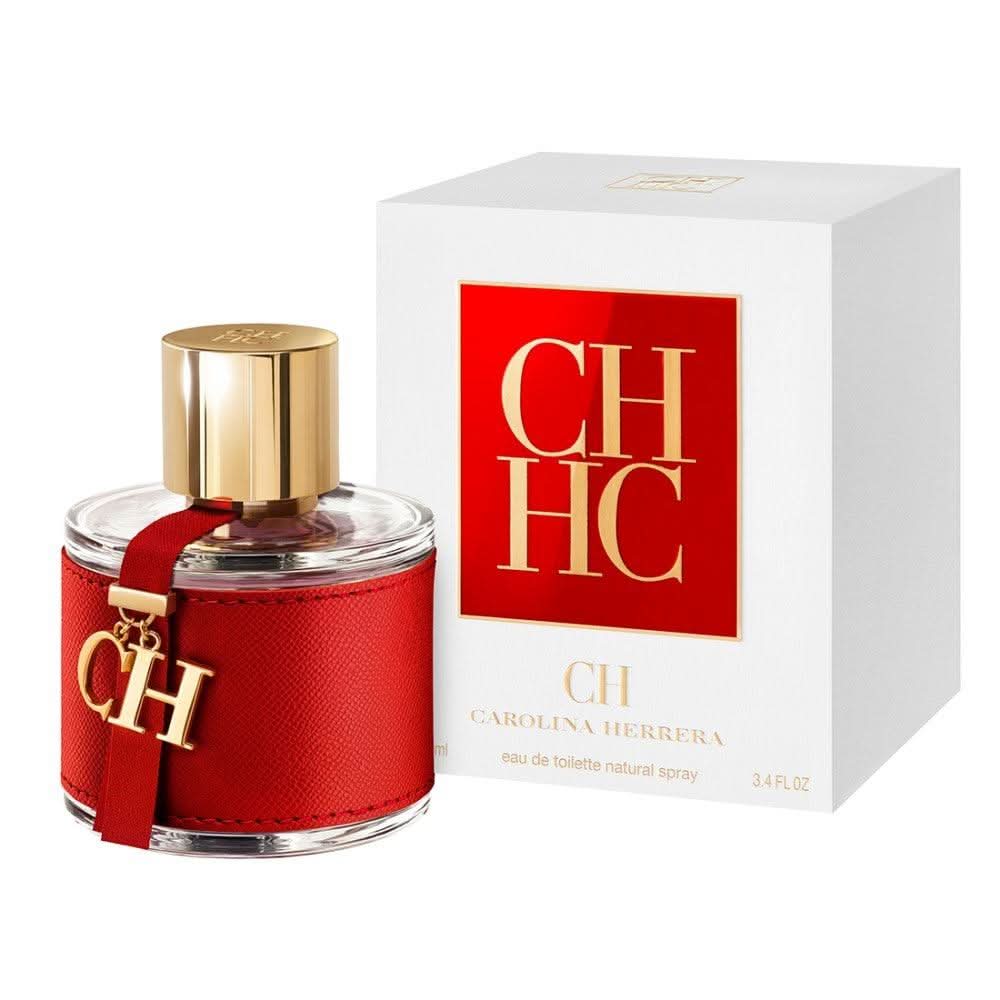 Carolina Herrera Ch Eau De Toilette Feminino