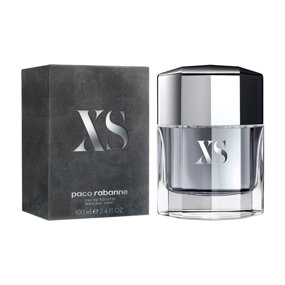 Paco Rabanne Xs Men Eau De Toilette Masculino