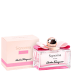 Salvatore Ferragamo Signorina In Fiore Eau De Toilette Feminino