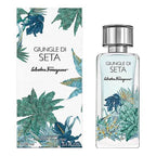 Salvatore Ferragamo Giungle Di Seta Eau De Parfum Unisex