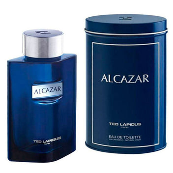 Ted Lapidus Alcazar Eau De Toilette Masculino Imagem secundária do produto