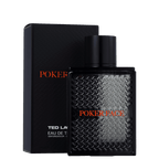 Ted Lapidus Poker Face Eau de Toilette Masculino