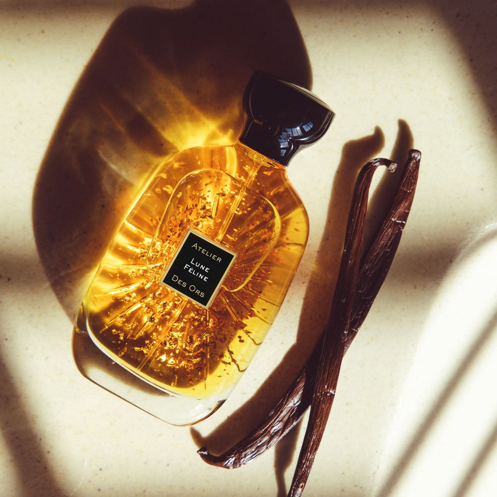 Atelier Des Ors Lune Féline Eau de Parfum