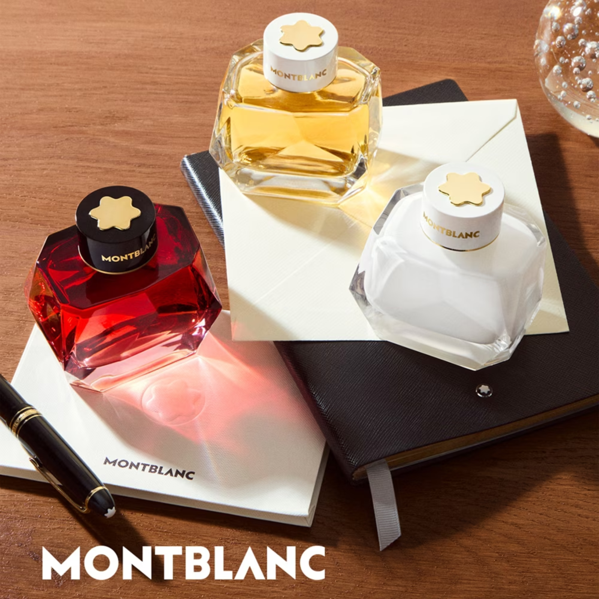 Montblanc Signature Elixir Eau de Parfum