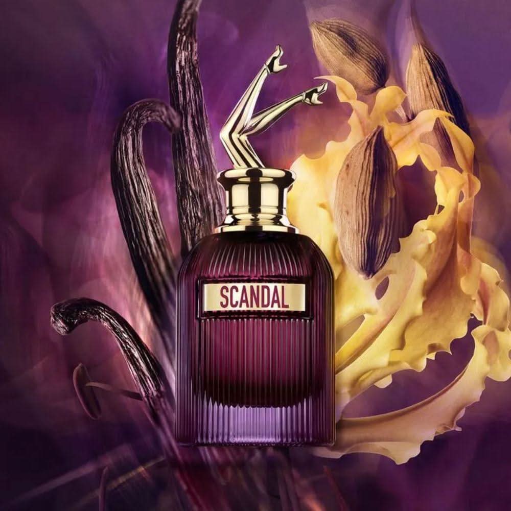 JPG SCANDAL INTENSE HER EDP