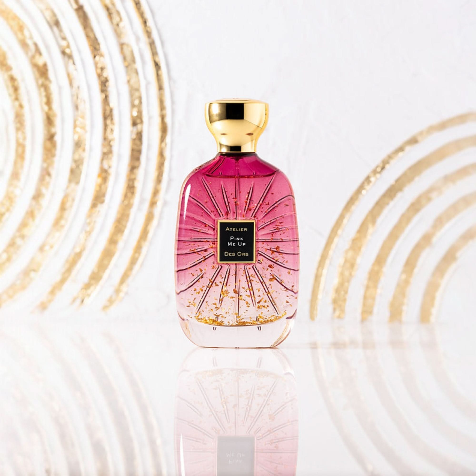 Atelier Des Ors Pink Me Up Eau de Parfum – Le'Loyn Parfums