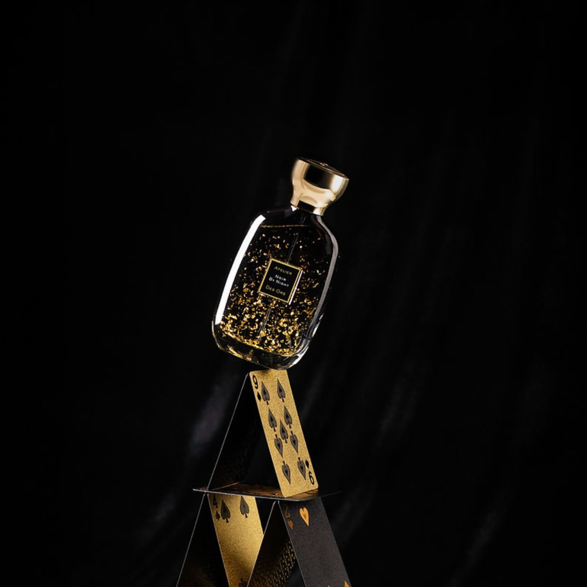 Atelier Des Ors Noir By Night Eau de Parfum