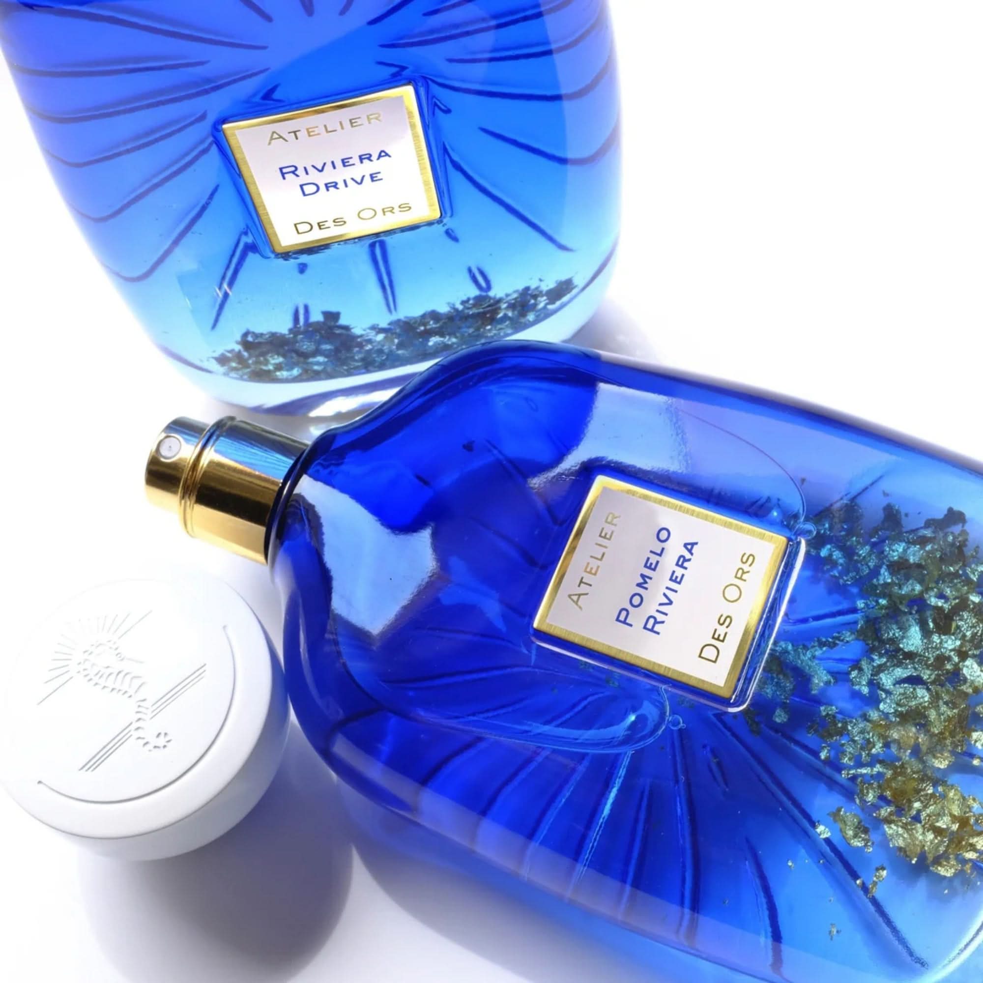 Atelier Des Ors Pomelo Riviera Eau de Parfum