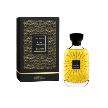 Atelier Des Ors Rose Omeyyade Eau de Parfum Imagem secundária do produto