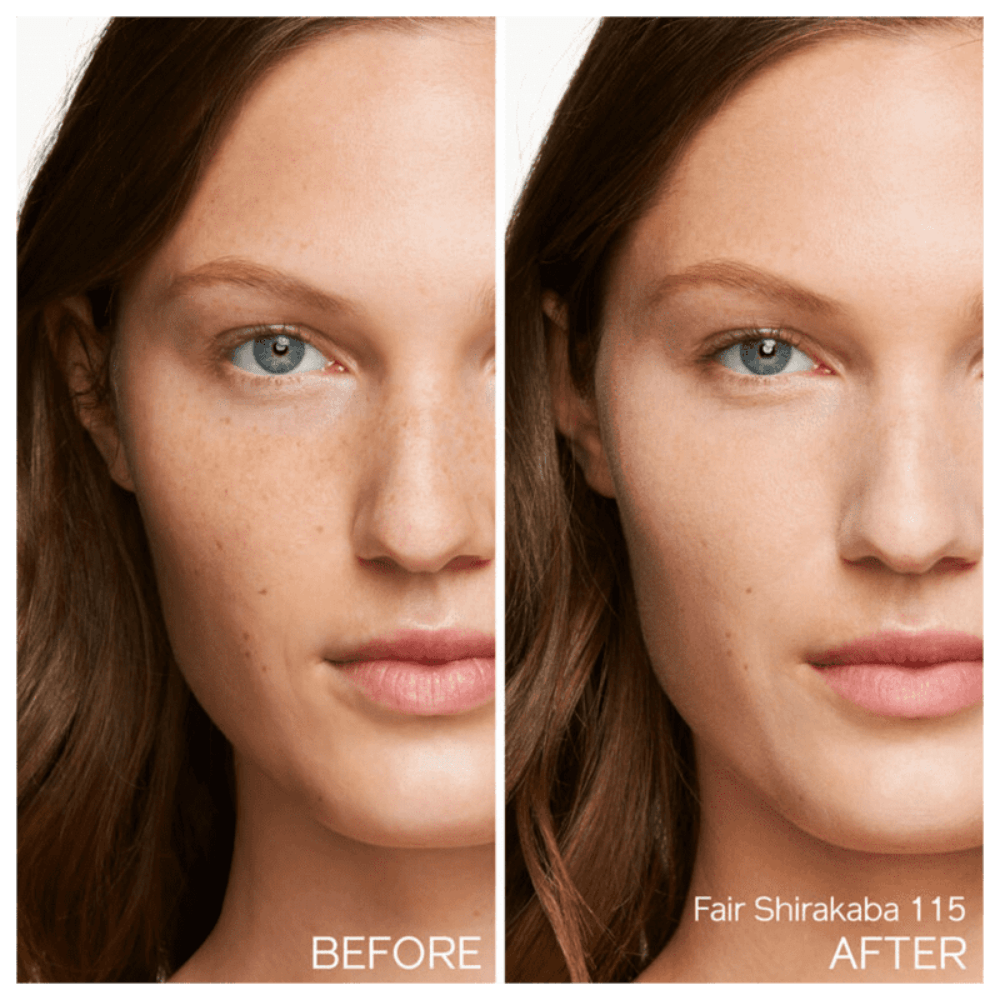 Shiseido Synchro Skin Self-Refreshing Tint Fluide