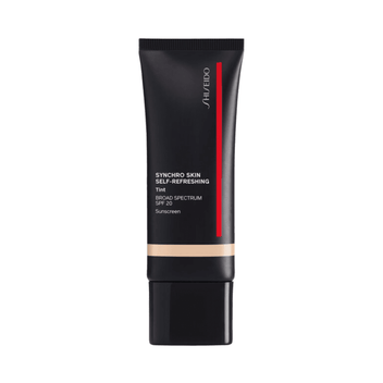 Shiseido Synchro Skin Self-Refreshing Tint Fluide Imagem principal do produto
