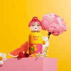 Benetton Sisterland Yellow Peony Eau de Toilette Feminino