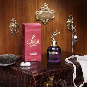 JPG SCANDAL INTENSE HER EDP