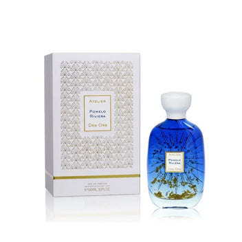 Atelier Des Ors Pomelo Riviera Eau de Parfum Imagem secundária do produto