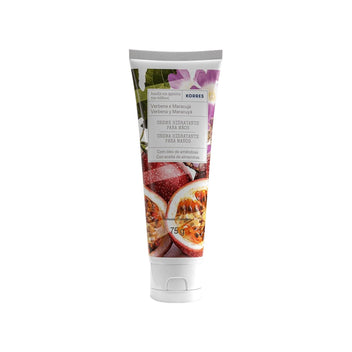 Korres Creme Hidratante Para Maos Verbena e Maracuja Imagem principal do produto