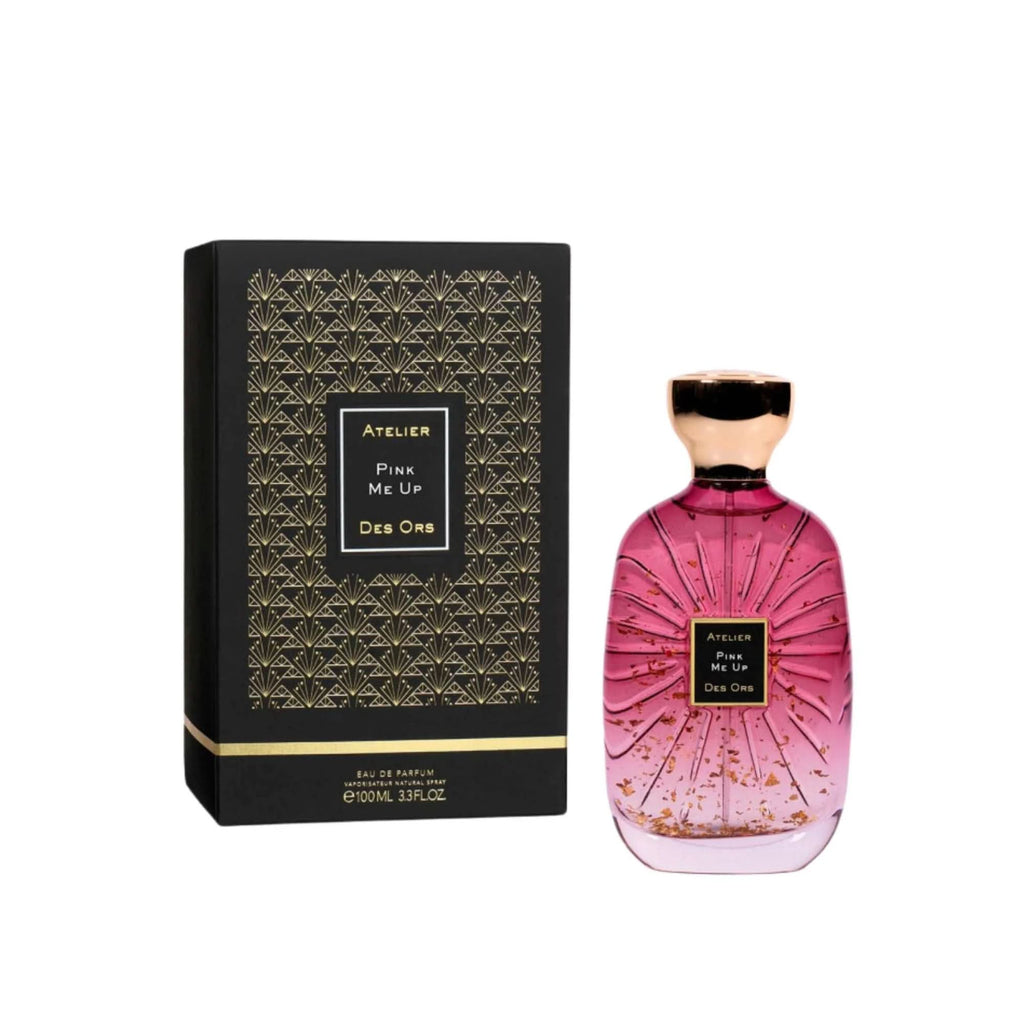 Atelier Des Ors Pink Me Up Eau de Parfum