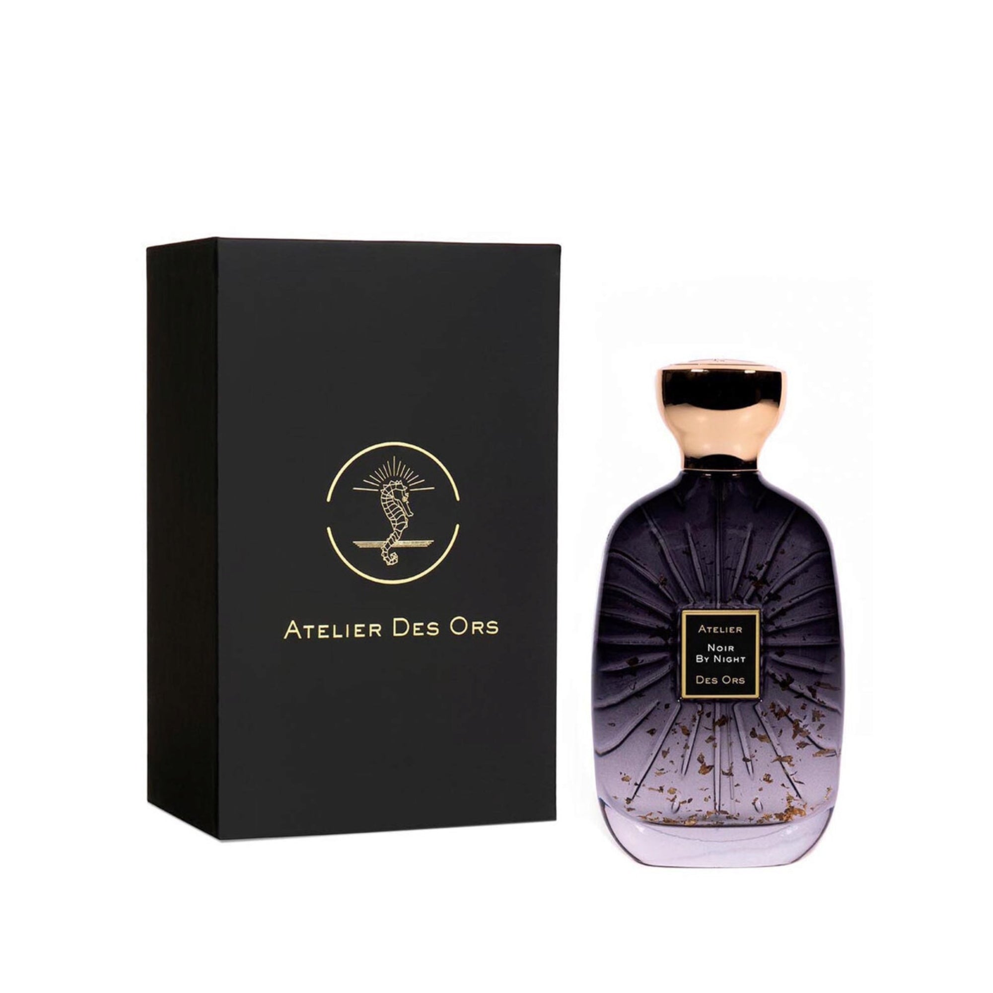 Atelier Des Ors Noir By Night Eau de Parfum