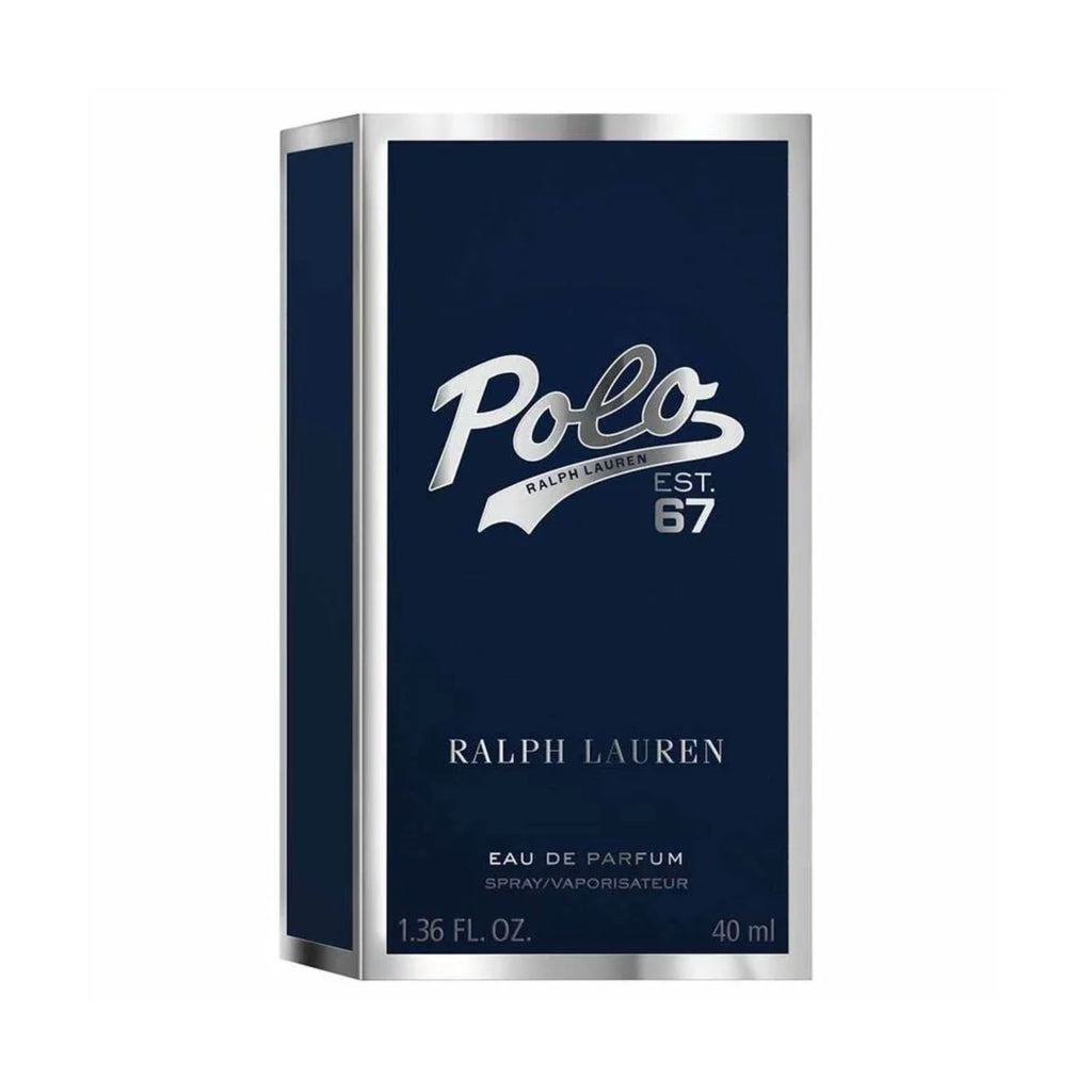 Ralph Lauren Polo 67 Eau de Parfum