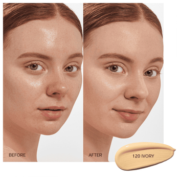 Shiseido Synchro Skin Self-Refreshing Foundation Imagem secundária do produto