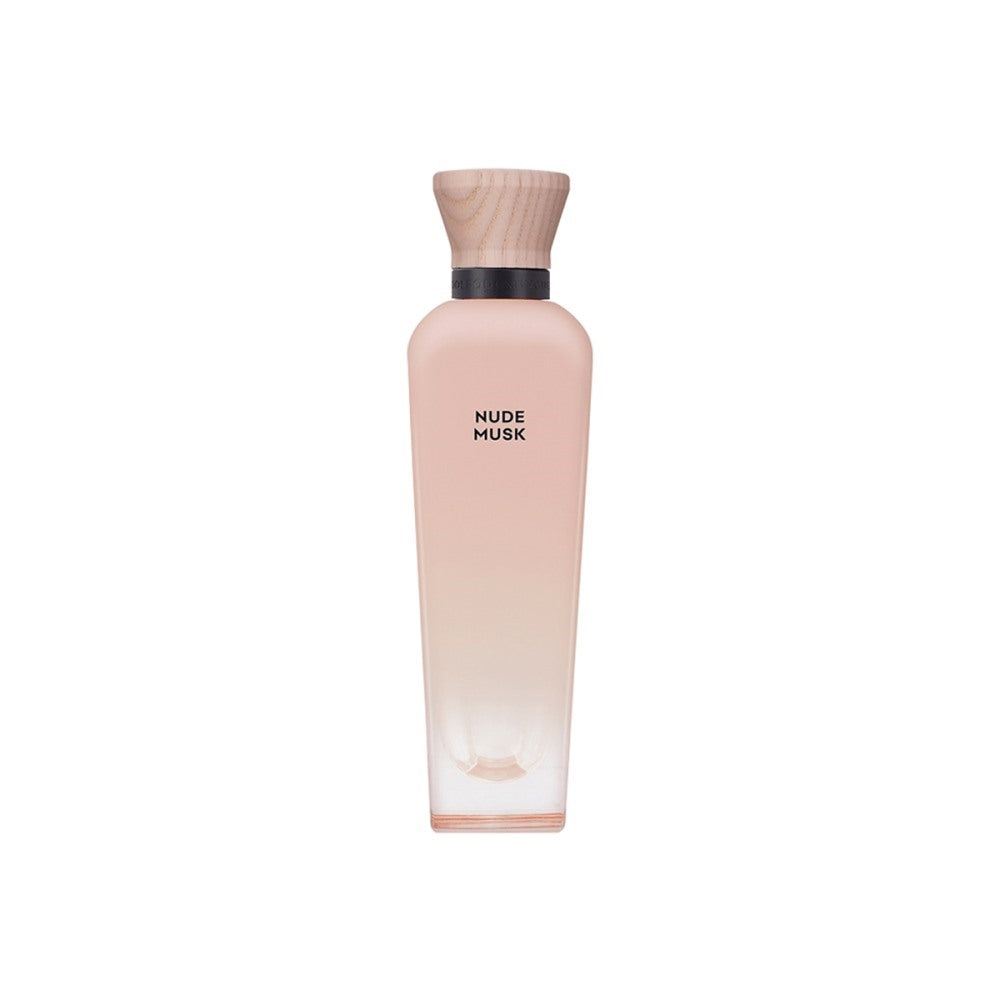 Adolfo Dominguez Nude Musk Eau De Parfum Feminino