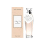 Adolfo Dominguez Agua Fresca Rosas Blancas Eau De Toilette Feminino