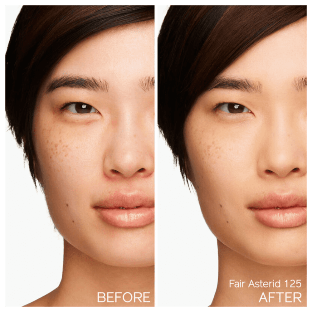 Shiseido Synchro Skin Self-Refreshing Tint Fluide