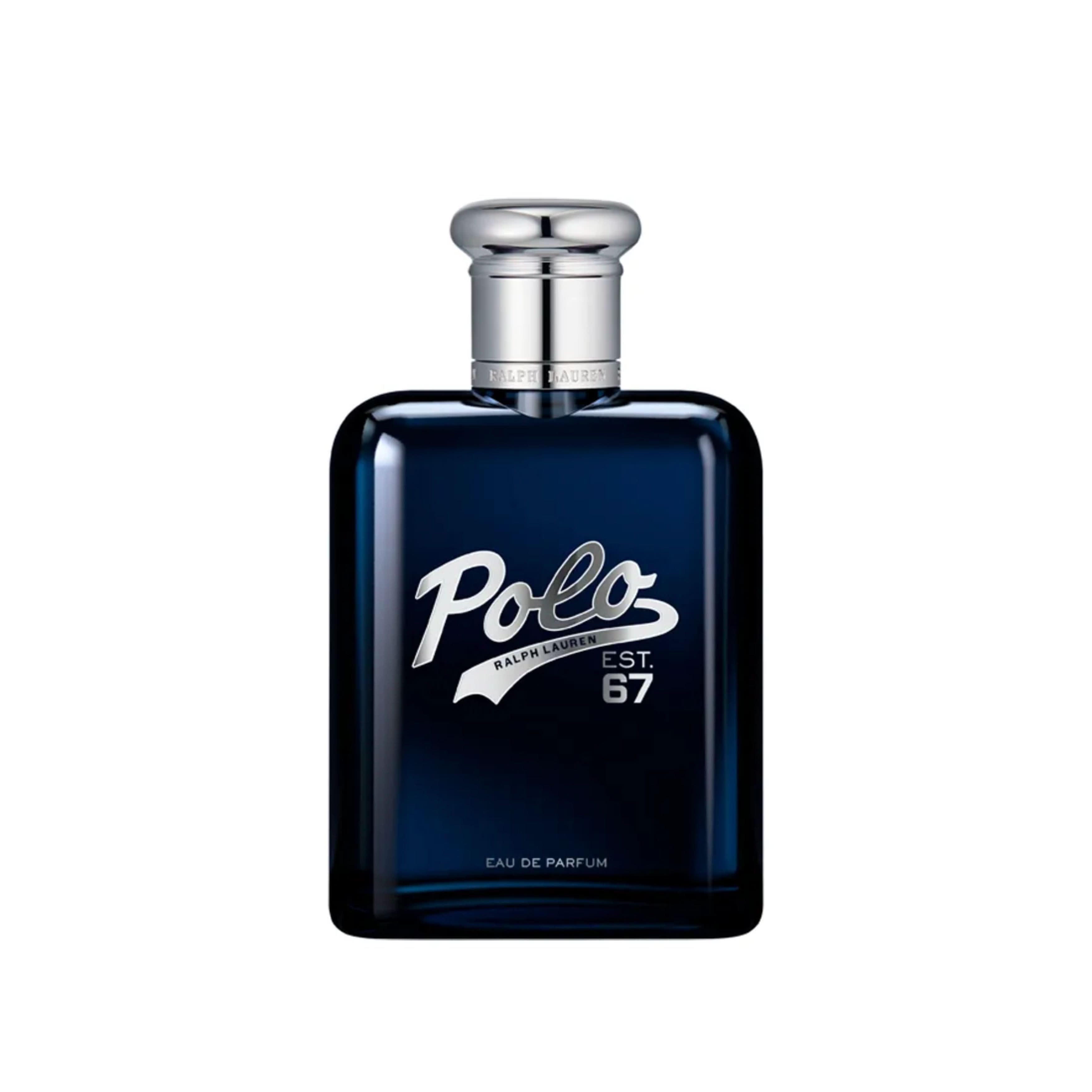 Ralph Lauren Polo 67 Eau de Parfum