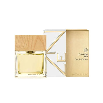 Shiseido Zen Eau De Parfum Feminino Imagem secundária do produto