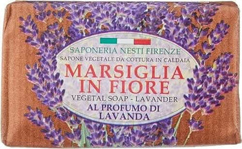 NESTI DANTE SABONETE MARSIGLIA IN FIORE Imagem principal do produto