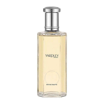 Yardley Freesia & Bergamot Eau De Toilette Unissex Imagem principal do produto