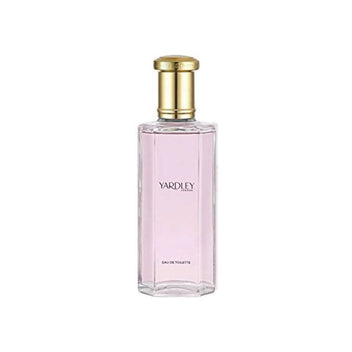 Yardley English Rose Eau De Toilette Unissex Imagem principal do produto